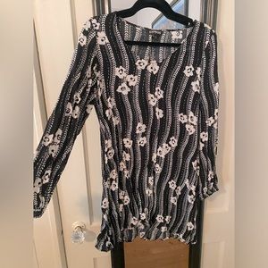 Express Dress, size small